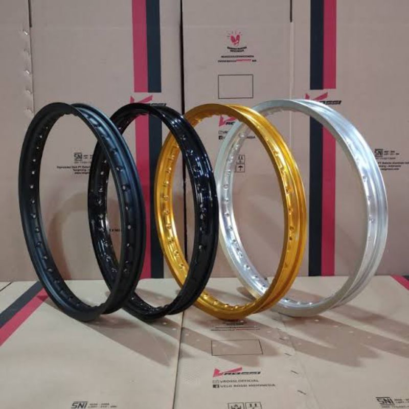 velg rossi ring 17