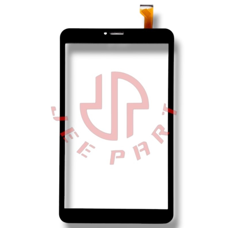 X61_ Touchscreen Maxtron Genio - 8 Inch