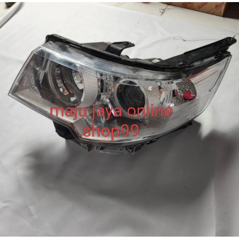 Lampu depan head lamp depan Karimun wagon R GS asli