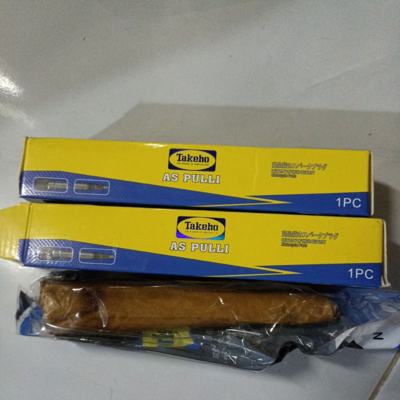 as pully beat esp/beat pop merk TAKEHO