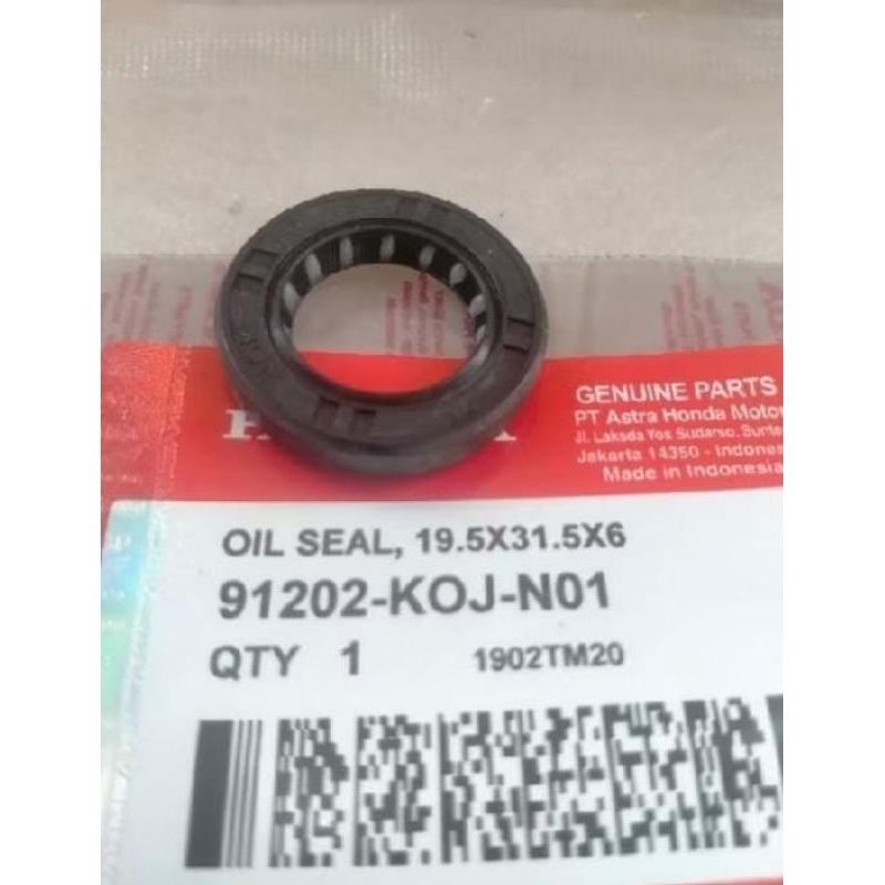 Seal sil Kruk as Genio Beat deluxe Beat street 2020