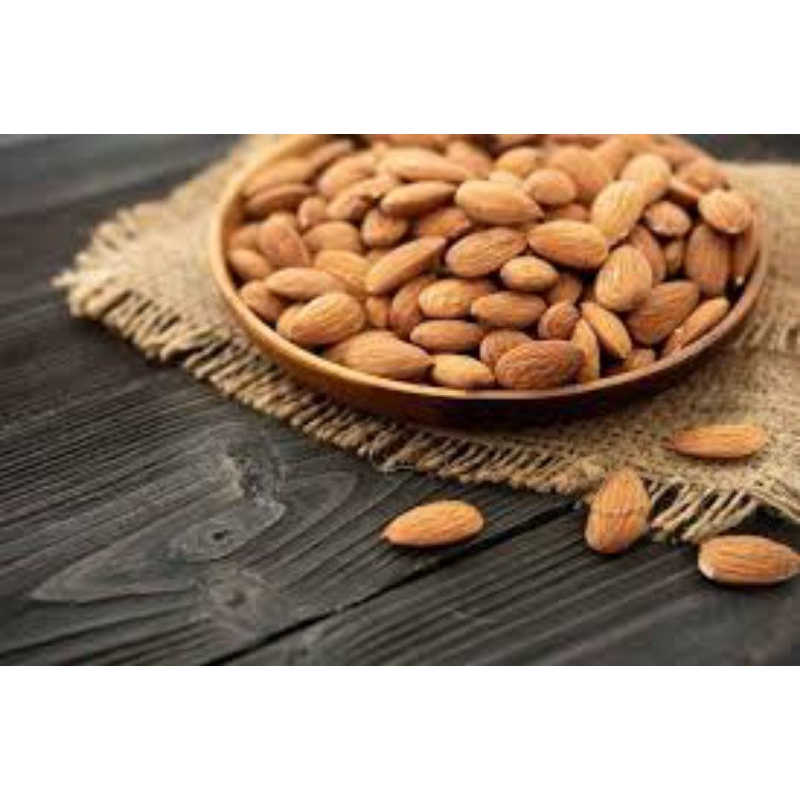 

produk kacang almond premium