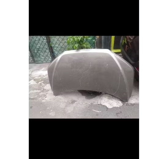 Kap mesin agya ayla facelift 2022 2023