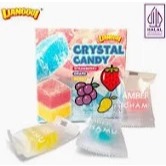 

Permen Lunak aneka rasa Lianggui Crystal Candy 96 Gr