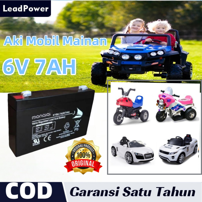 Aki Battery 12v 8AH 12v 12Ah Aki Tangki Semprot Aki Mobil Mainan Aki Battery Batre Accu Sprayer Elek