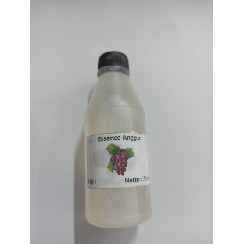 

Essen Perisa Anggur 70 ml Best Seller