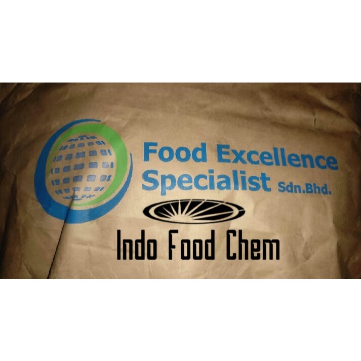 

NDC Non Dairy Creamer FES 33 Malaysia Repack 1 Kg