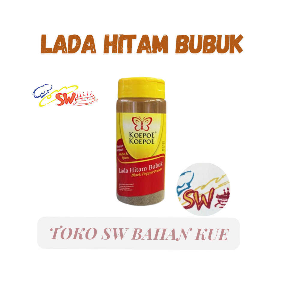 

KOEPOE LADA HITAM BUBUK 83 GR