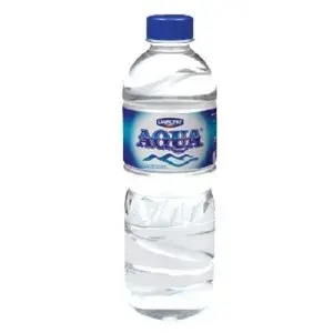 

air mineral Aqua 1,5 L
