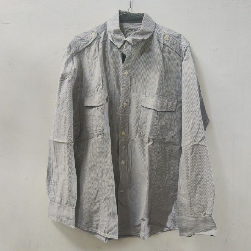 preloved kemeja pria Lengan panjang LR2