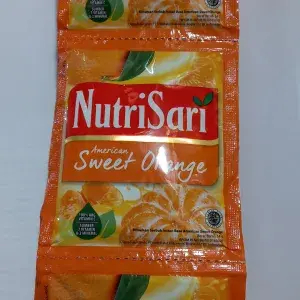 

nutrisari 1 receng isi 10 pics