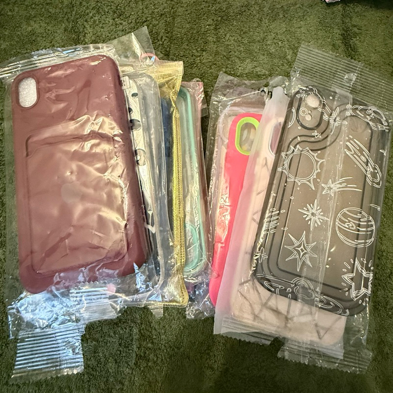Case Iphone XR (PRELOVED)