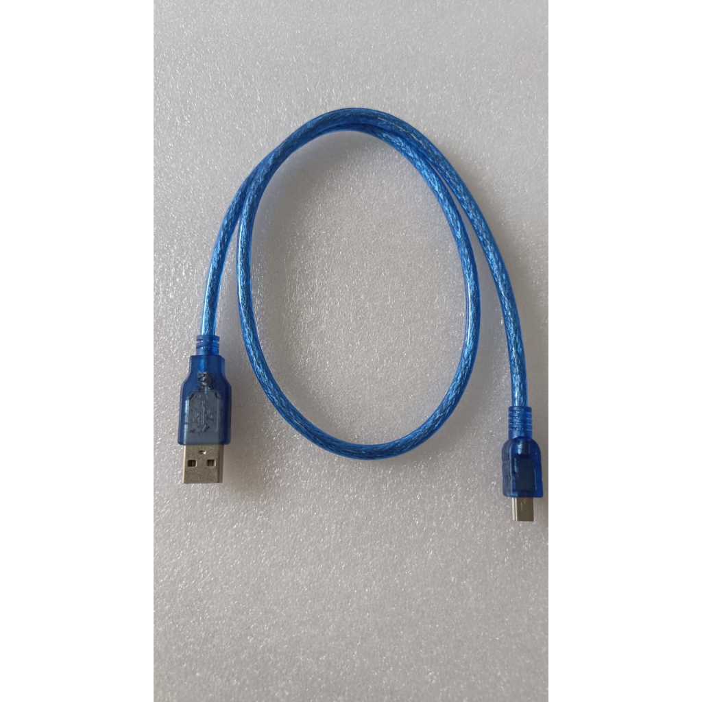 Kabel USB UNTUK TC HELICON Vocal Effects Processor