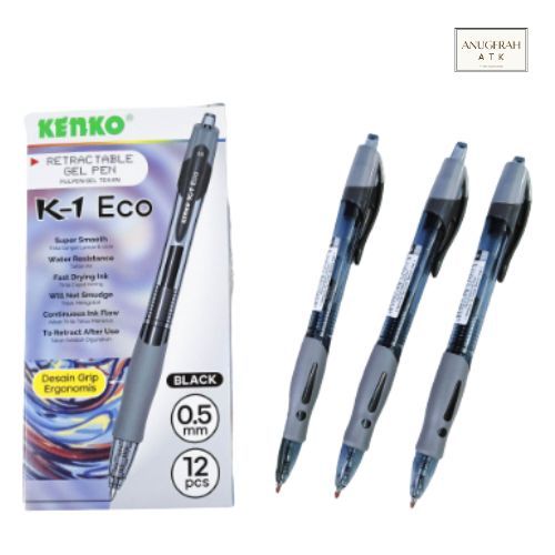 

Pulpen Kenko K-1 ECO 0.5 mm