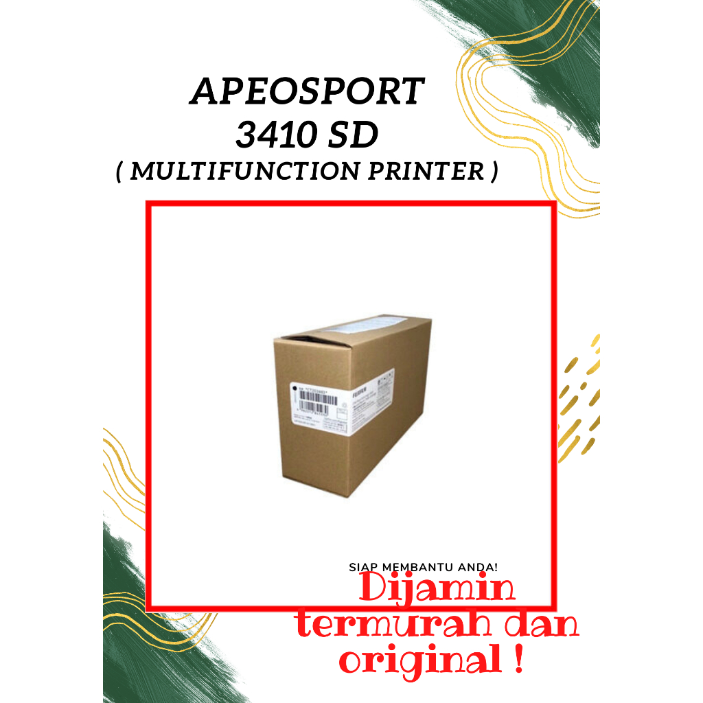 Toner ApeosPort 3410SD / ApeosPort print 3410SD CT203483 ( high 3K )