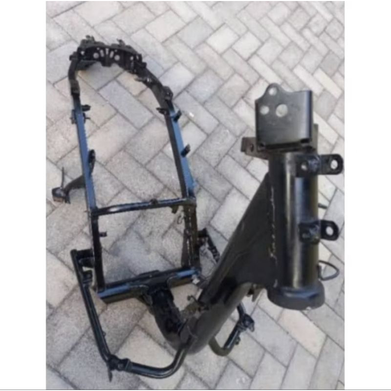 rangka/sasis/frame honda beat eco thn,2017,18,19