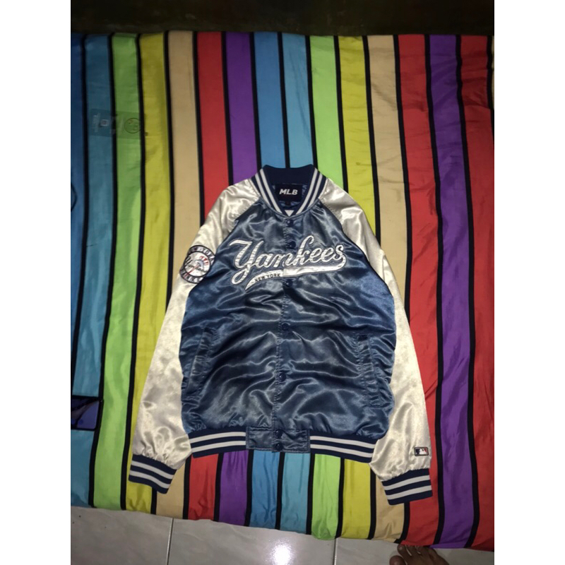 varsity mlb yankes