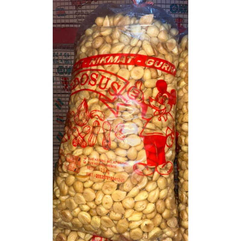 

SUS KERING 2,5 kg