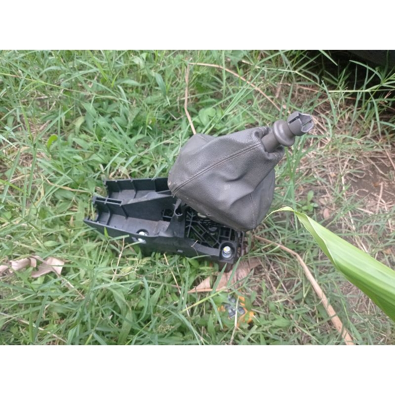 tuas persneling transmisi manual Chevrolet spin copotan