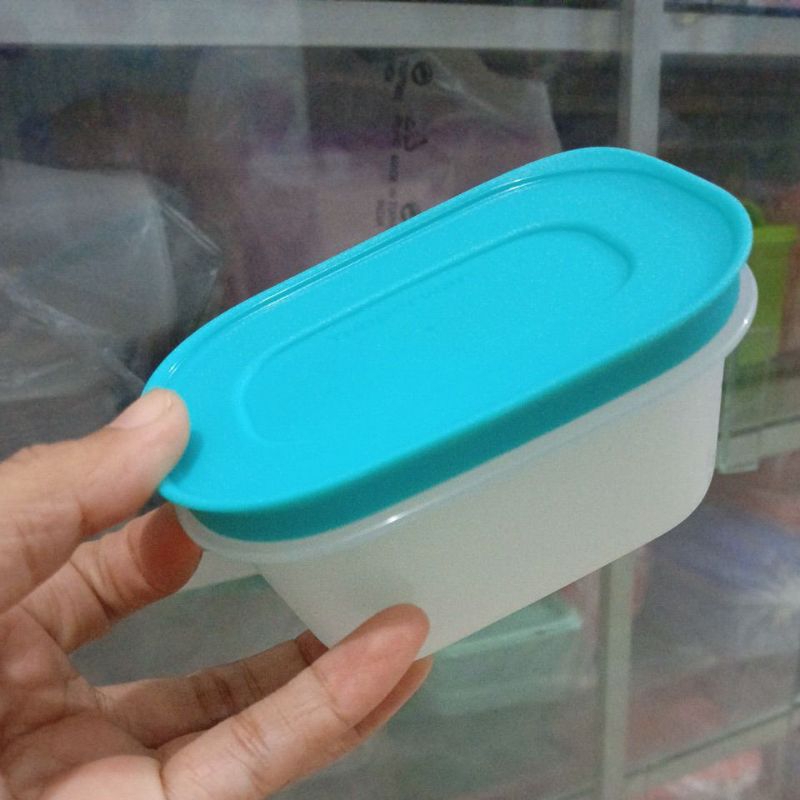 wadah bakso mini frozy cozy 170 ml tuperware eceran  (1 pcs)