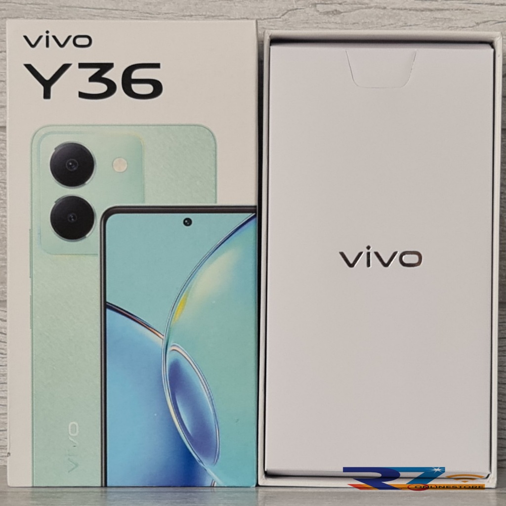

BOX/DUS/KOTAK vivo Y36