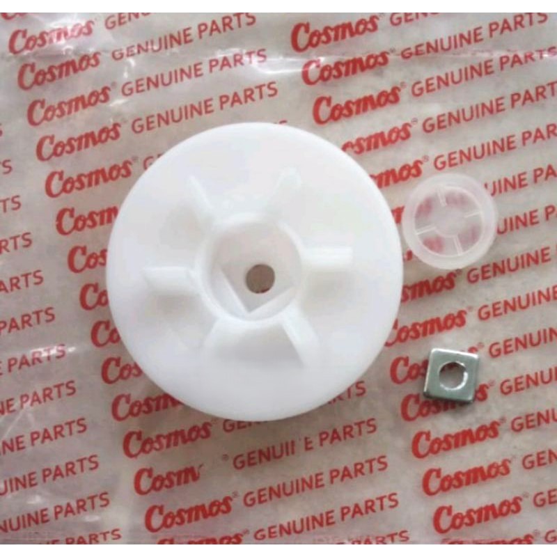 Sparepart Blender Cosmos / Sp Cb Internal Gear 01 / Original Cosmos