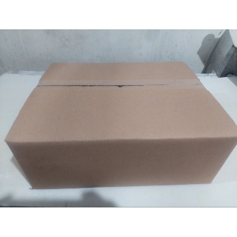 

Dus Tebal buat pengiriman Reguler/standard