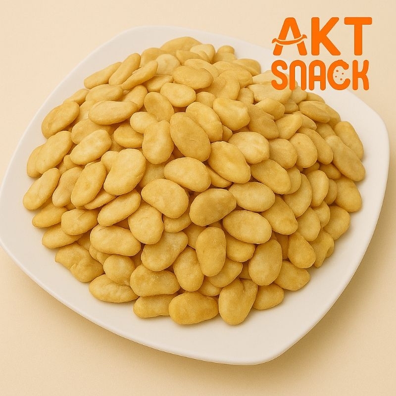 

KACANG KORO KUPAS ASIN 500GRAM