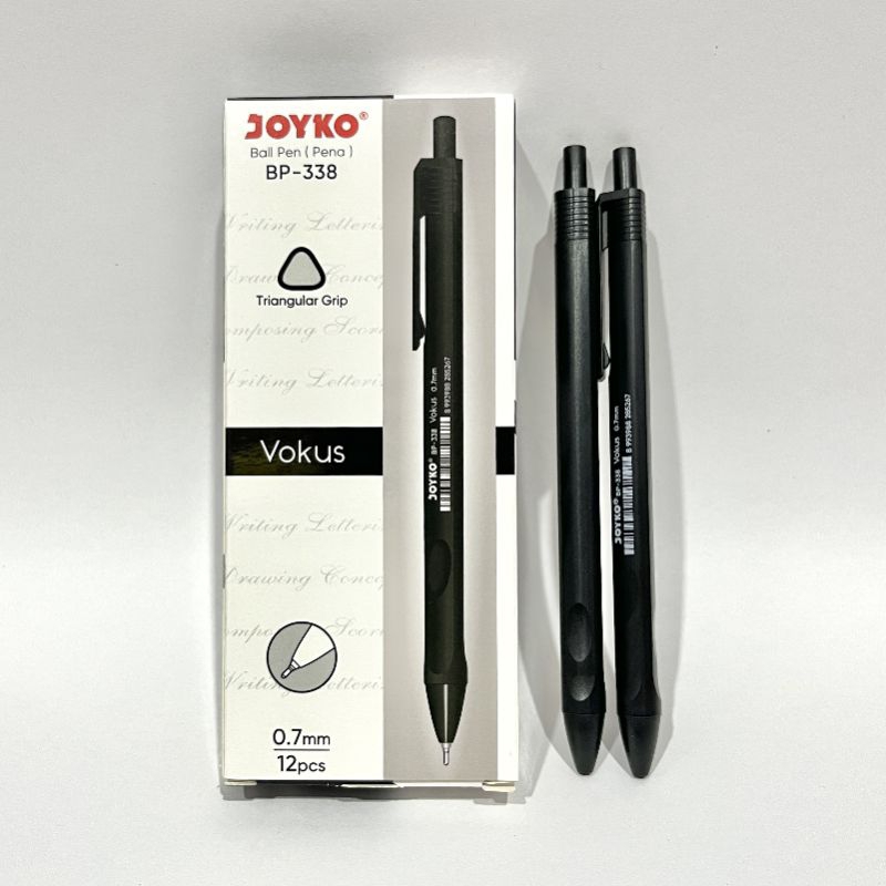 

BOLPEN JOYKO VOKUS BP-338