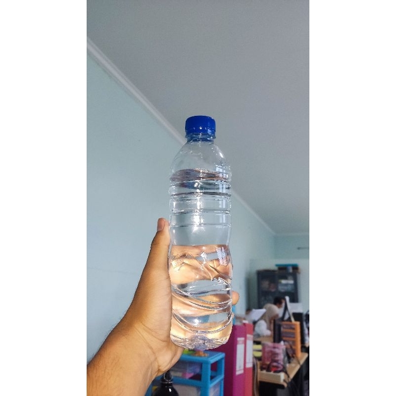 

air mineral surga