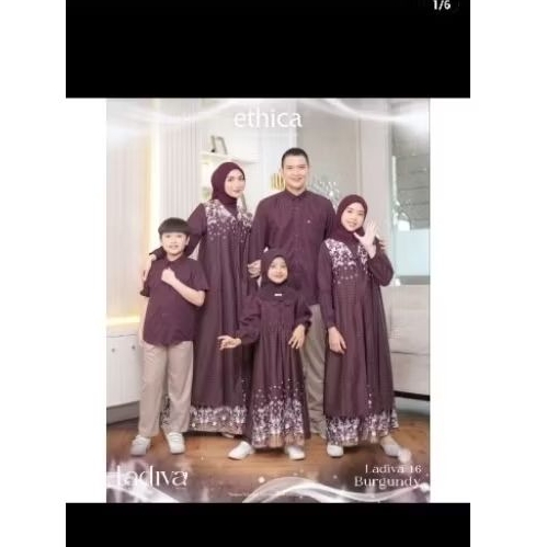 preloved ethica nibras nadeea