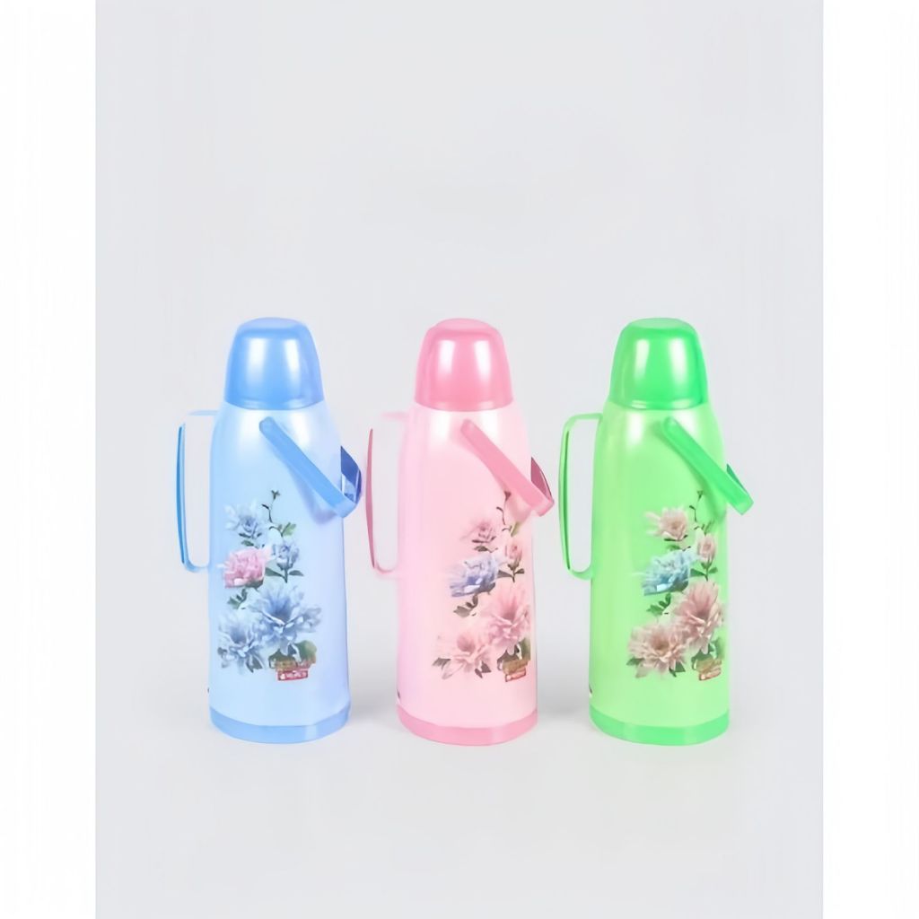 [COD] TERMOS AIR PANAS LION STAR 2 LITER - TERMOS TRAVEL LION STAR STAINLESS STEEL