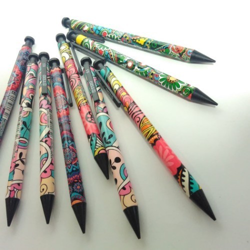 

PENSIL MEKANIK TIZZO 0.5 TM 1600 PER PCS