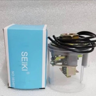 OTOMATIS POMPA AIR DRAT KECIL (1/4")