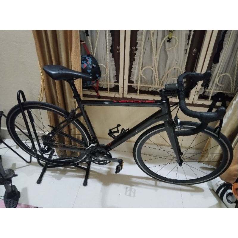 element nerone standar pabrik