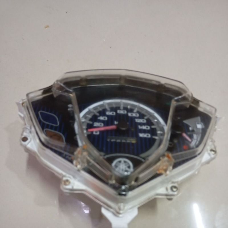 speedometer yamaha jupiter z1 original