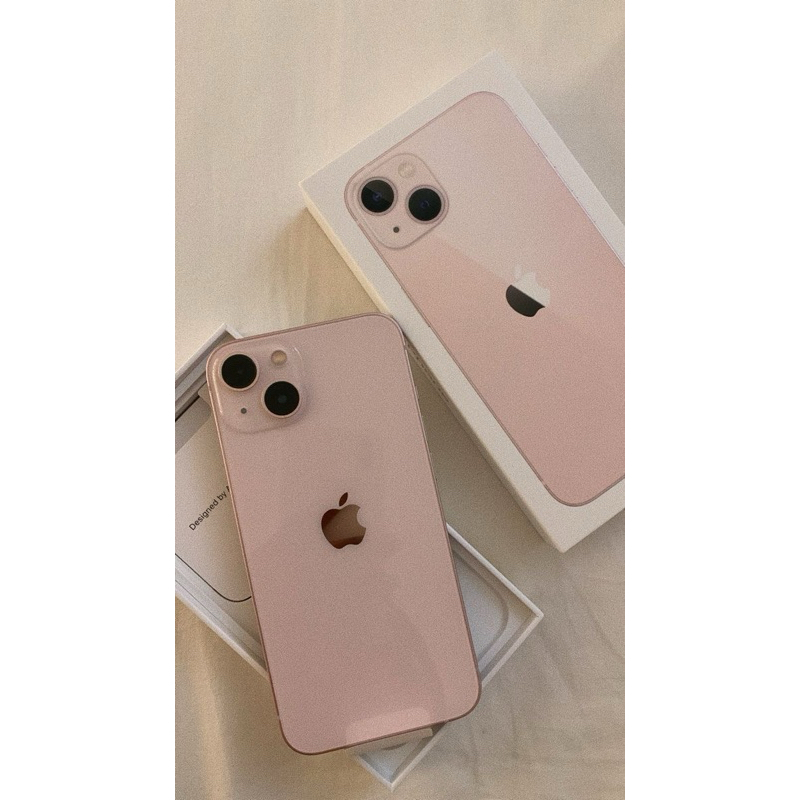 ip 13 256 gb mulus second