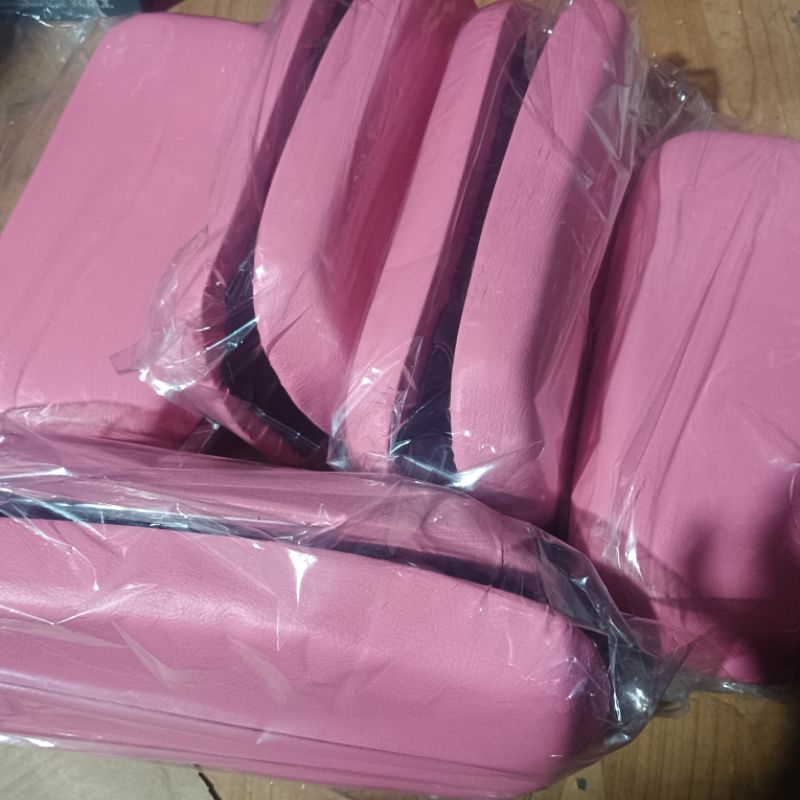 Jok Bagasi Busa Boncengan Sepeda anak 20"