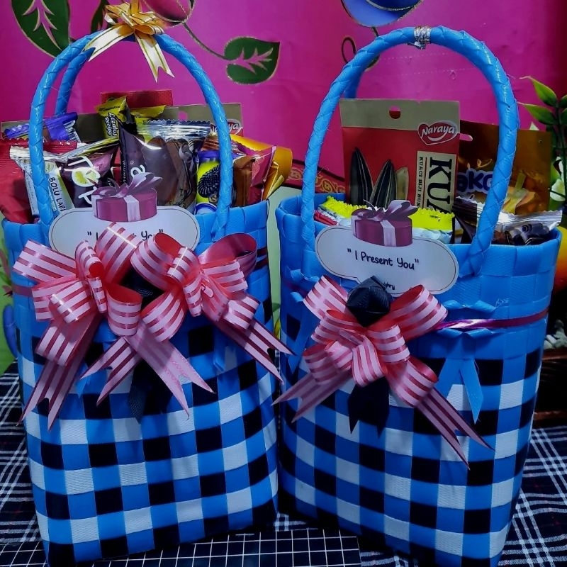 

Hampers