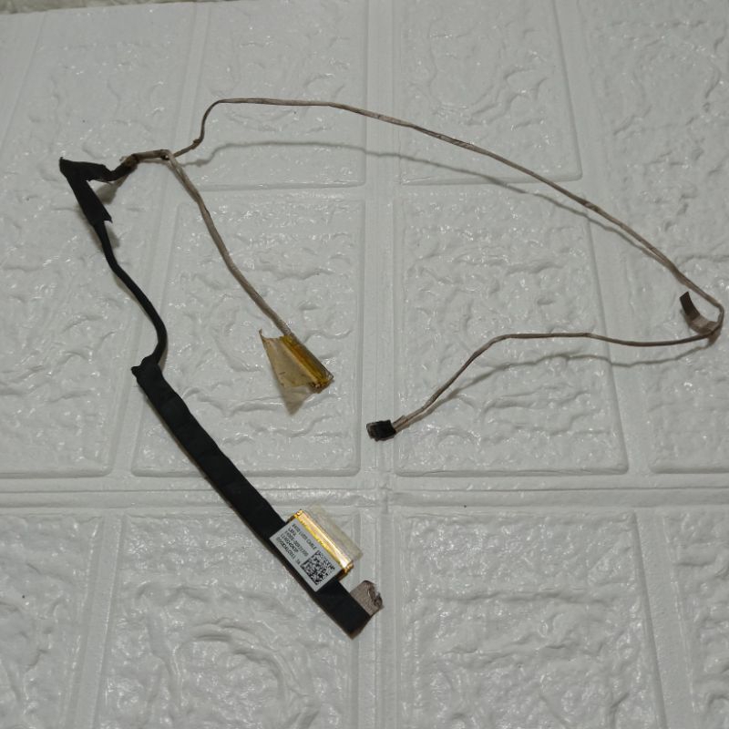 Kabel Fleksibel Flexi Flexible Lcd Laptop Asus A450C X450C A450L X450