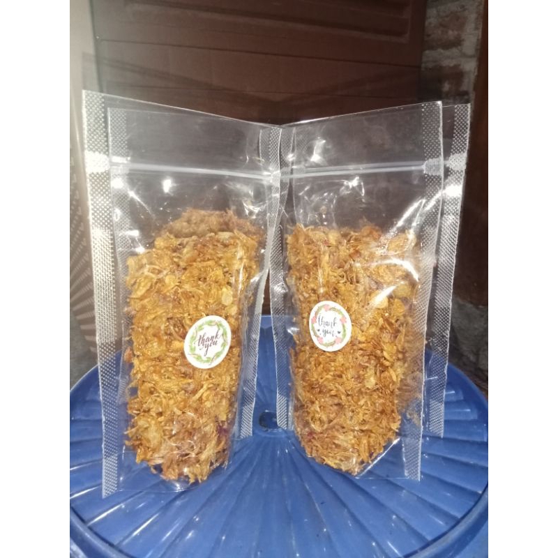 

Brambang goreng Original 45g