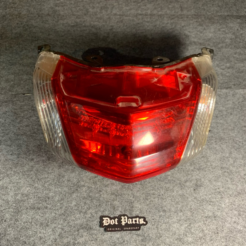 Stoplamp NMAX OLD Lampu Rem NMAX OLD Original Copotan