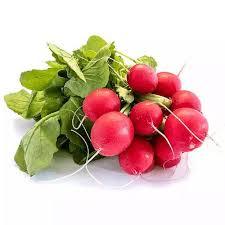 

Lobak Merah (Radish) Segar 100gr untuk Salad Tumis Sup dan Lalapan Kirim Instan