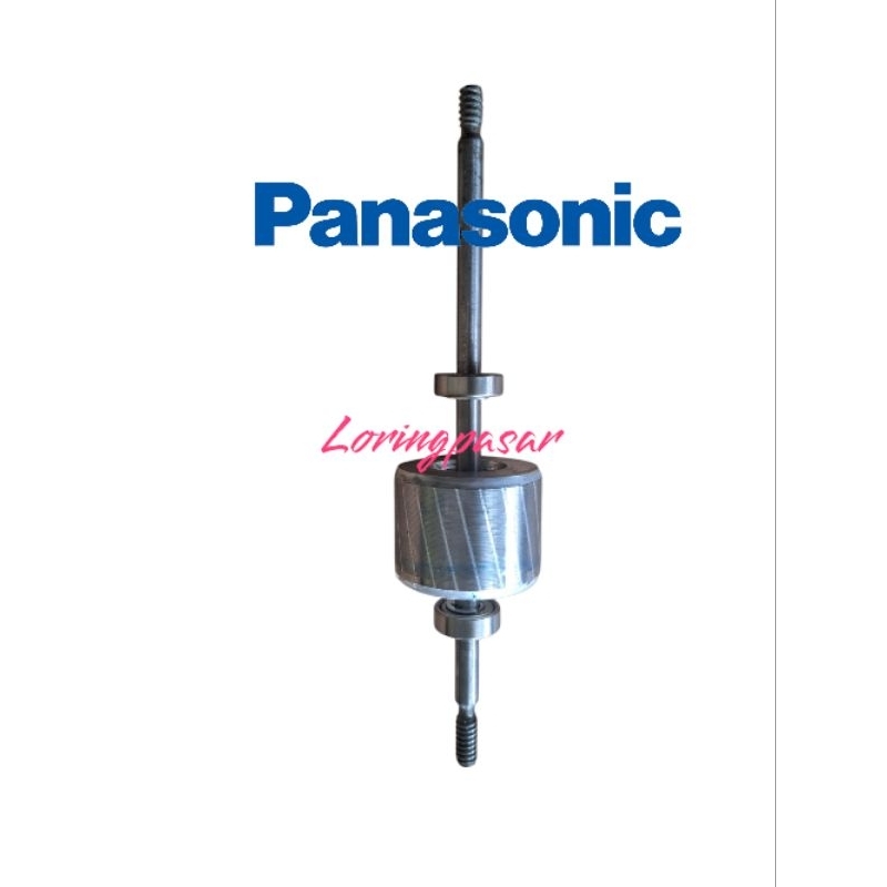 As kipas angin national/panasonic/KDK 16 inch