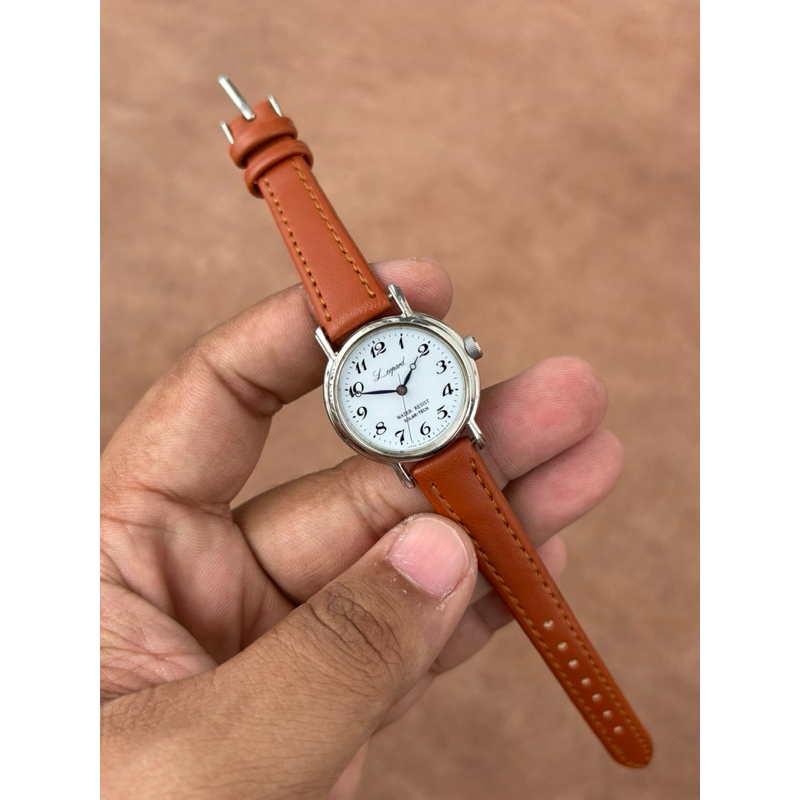 JAM TANGAN WANITA CITIZEN LEOPARD E031 SOLAR TECH