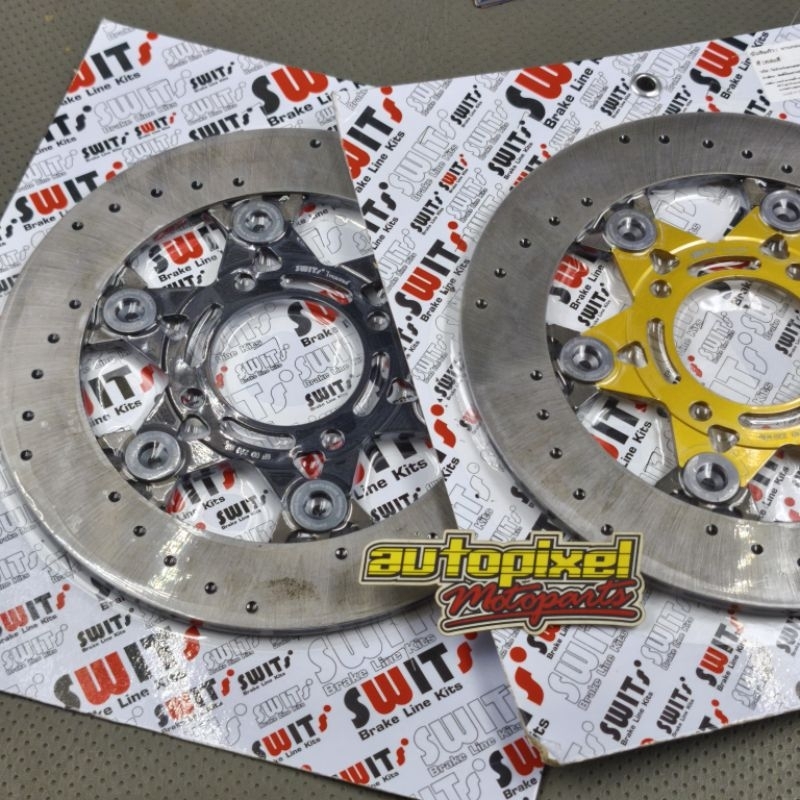 Disc swits rotor 220 thailand