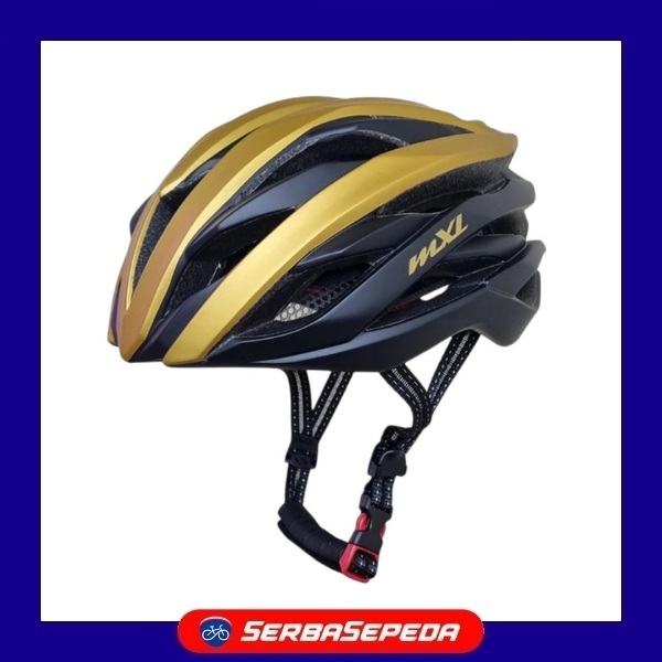 Helm Sepeda - MXL Helm SV99