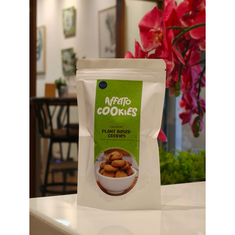 

AFFETTO Healthy Cookies