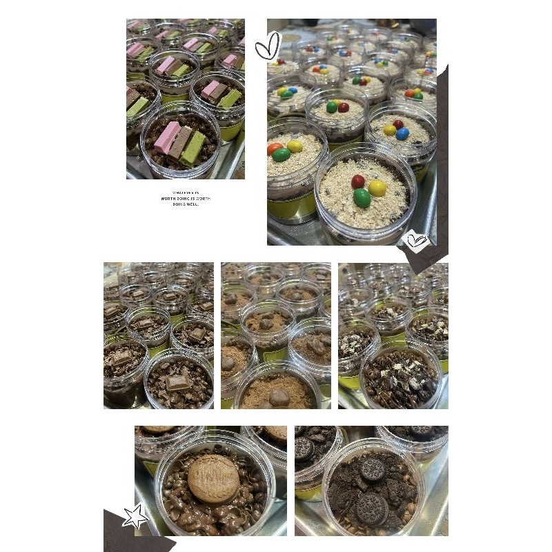 

choco jar premium bahan baku made in malaysia