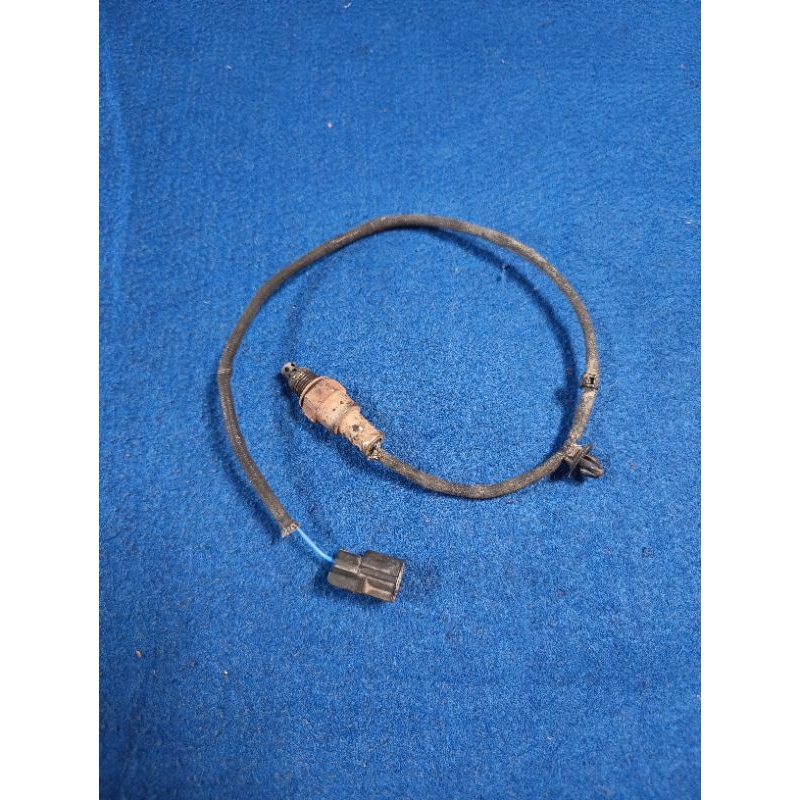 Sensor Knalpot Honda CBR 150R facelift - CB 150R led Original